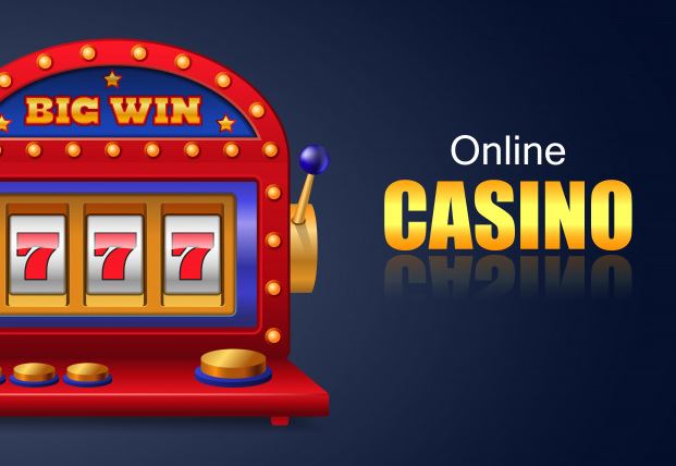 kolikkopelit online casino